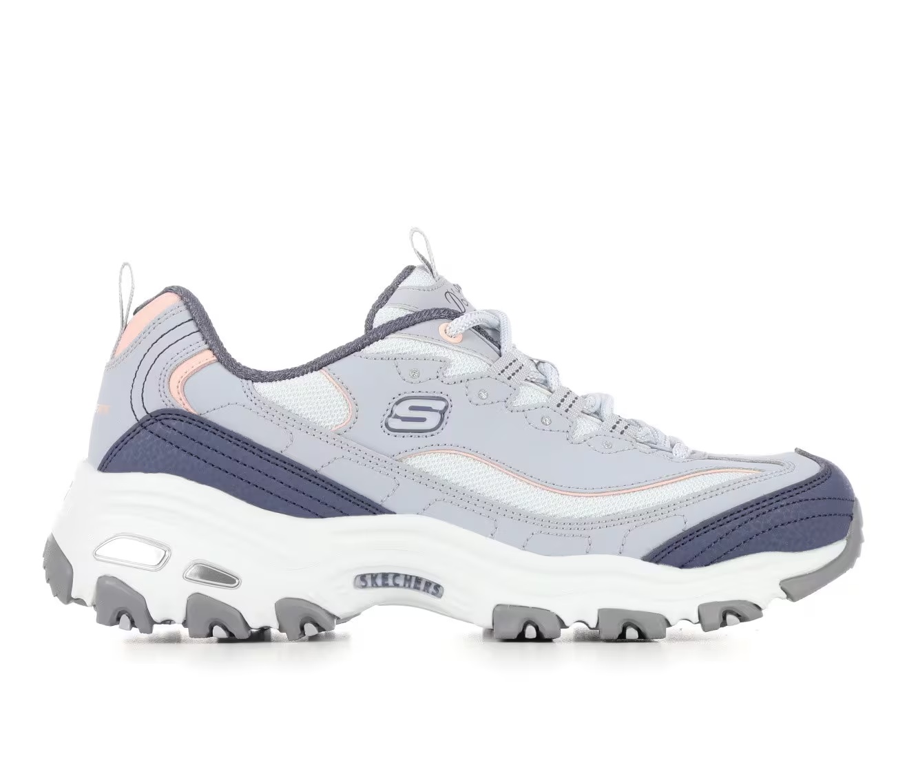 Women's Skechers 150241 D'Lites Sneakers
