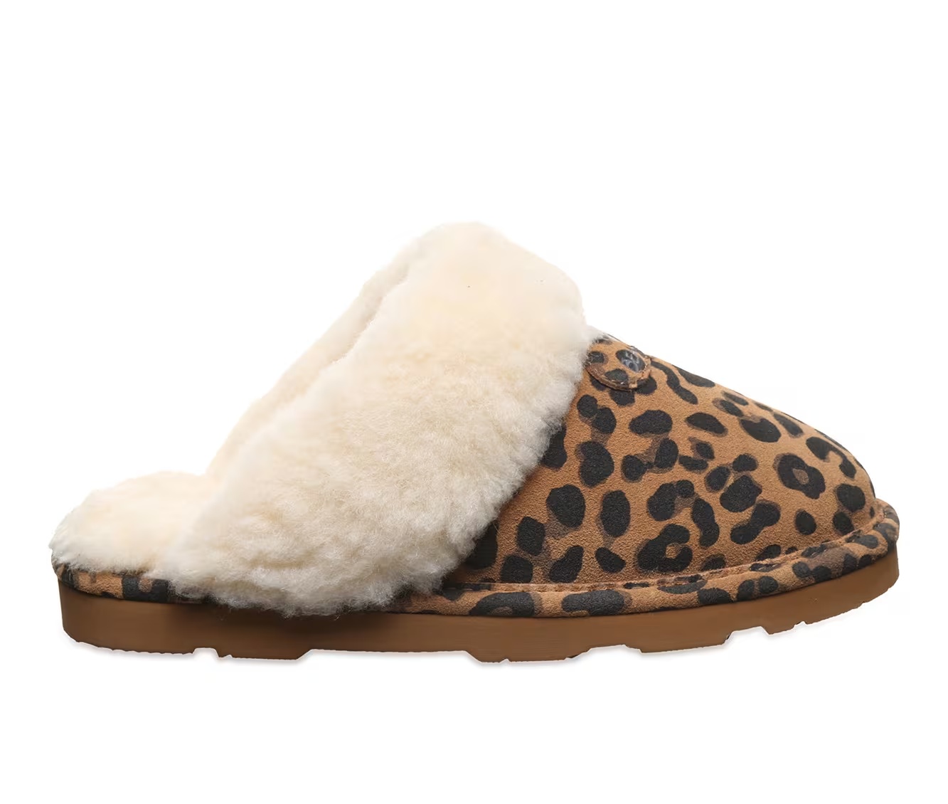 Bearpaw Women's Loki Exotic Slippers