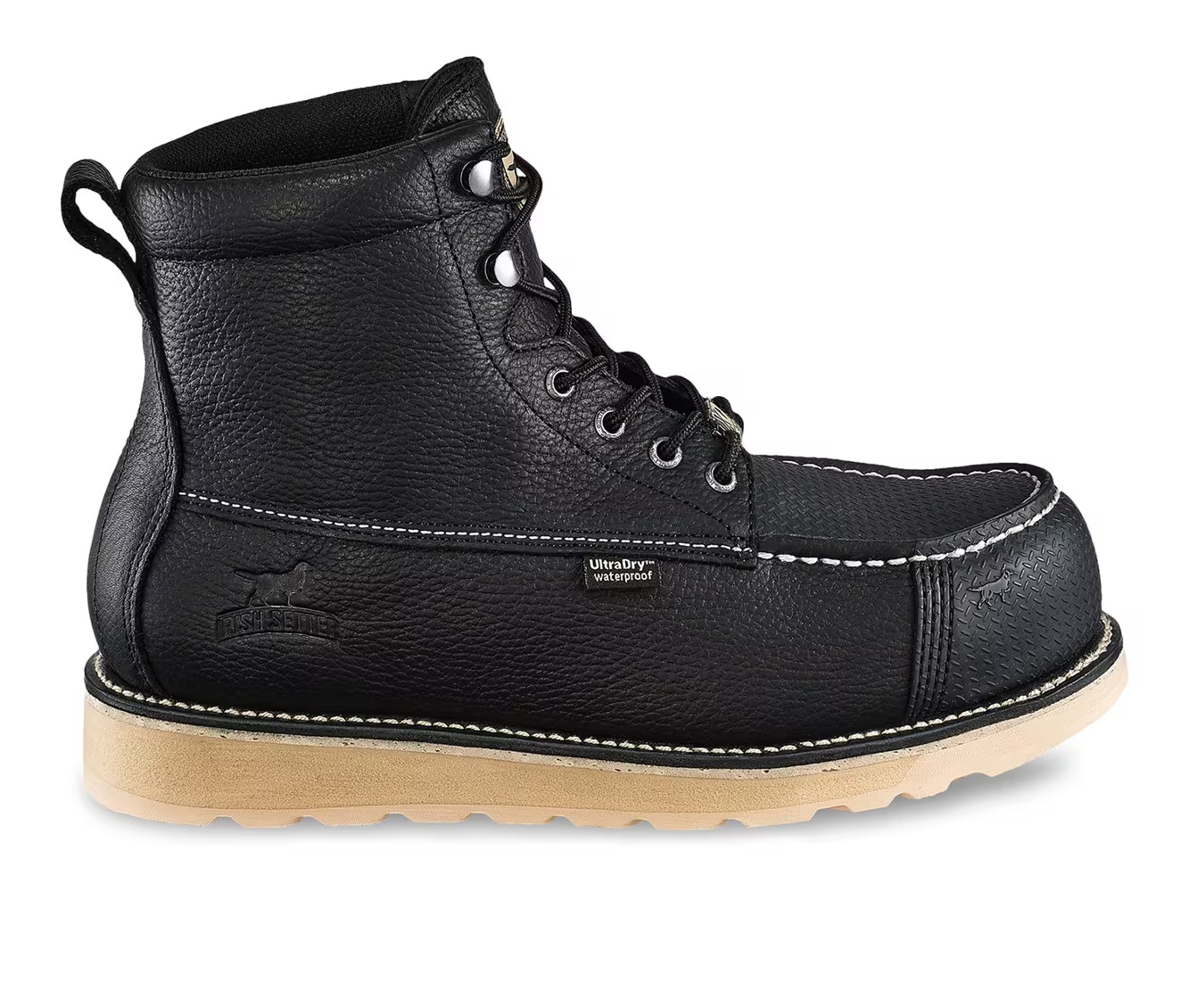 Men's Irish Setter by Red Wing Winshooter Xd 83668 Work Boots