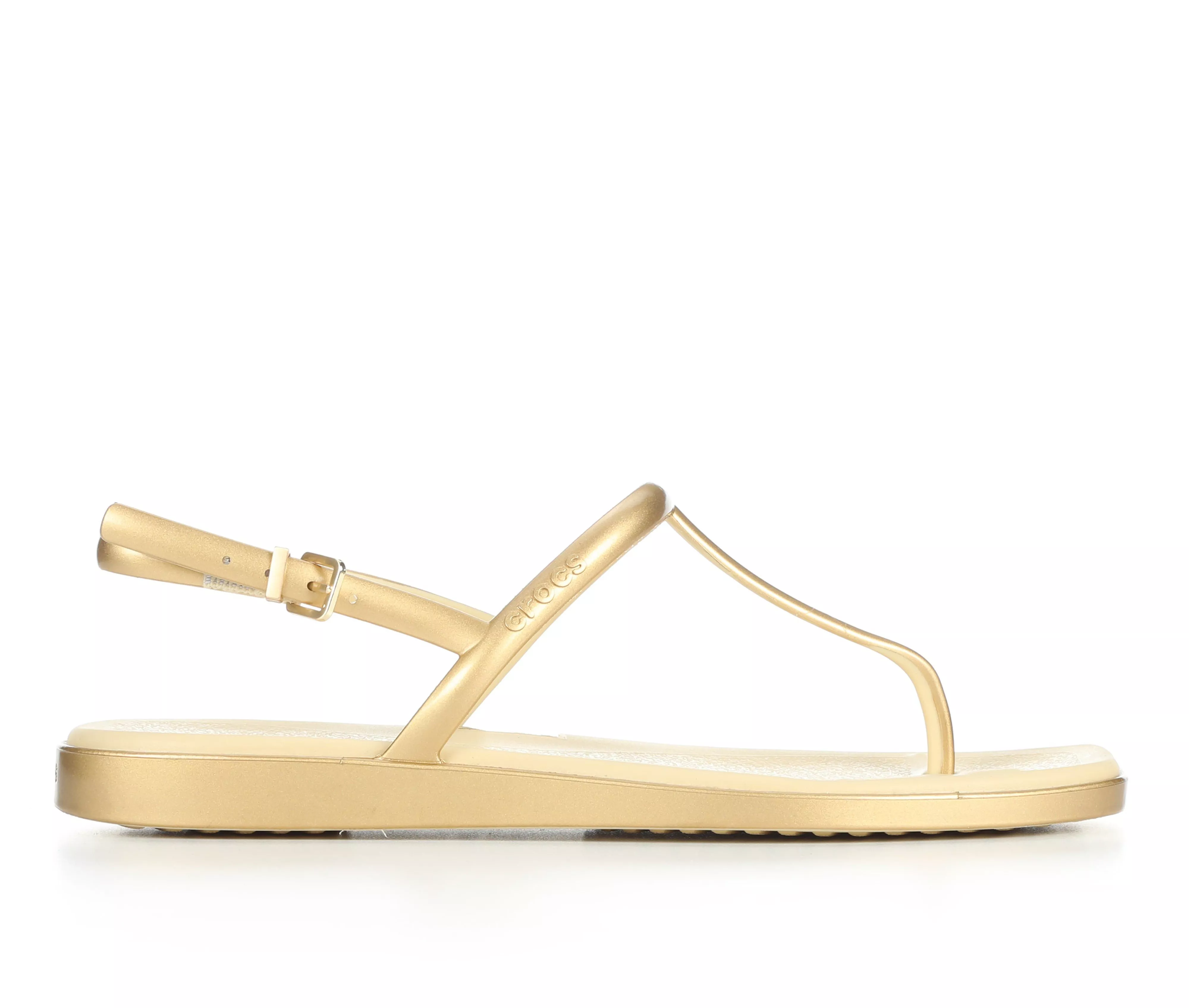 Women's Crocs Miami Thong Flip Metallic 1 93263-women-x27-s-crocs-miami-thong-flip-metallic-1.webp