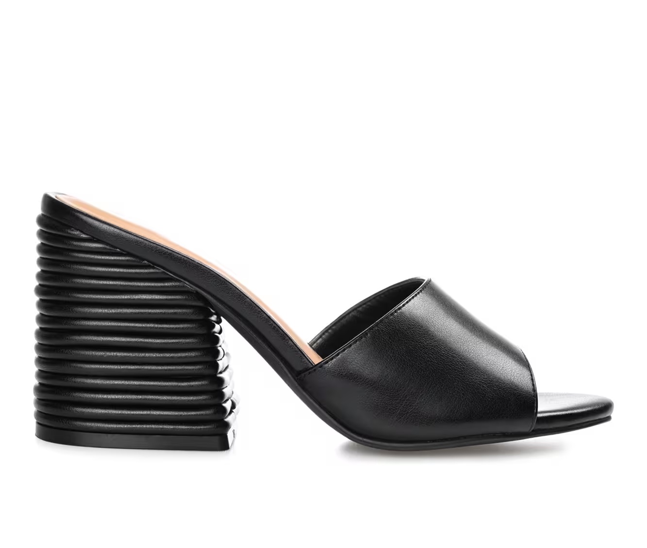 Women's Journee Collection Leslee Dress Sandals