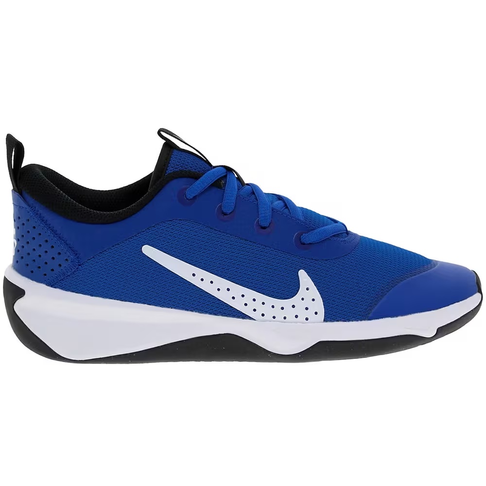 Girls' Nike Big Kid Omni Running Shoes
