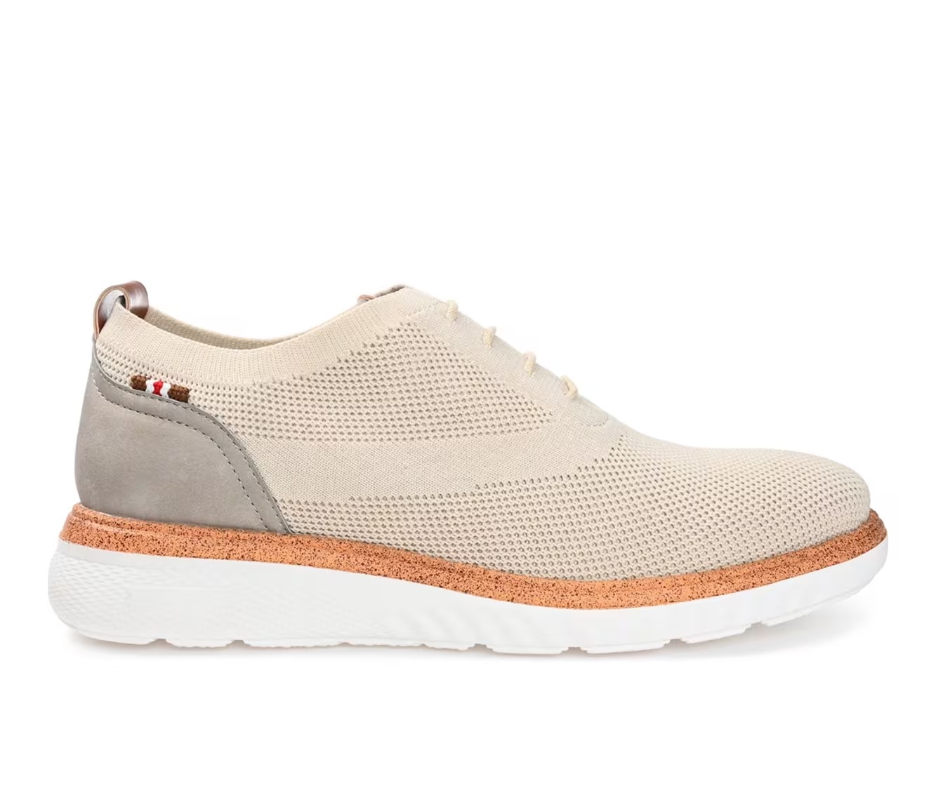 Men's Vance Co. Lamont Casual Oxfords