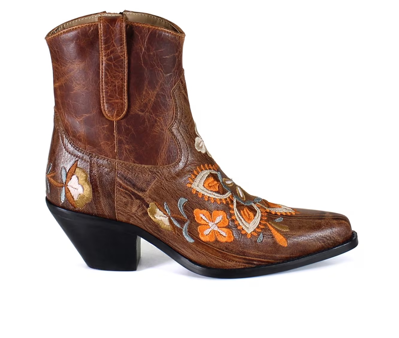 Women's DIBA TRUE Cains Ville Western Boots