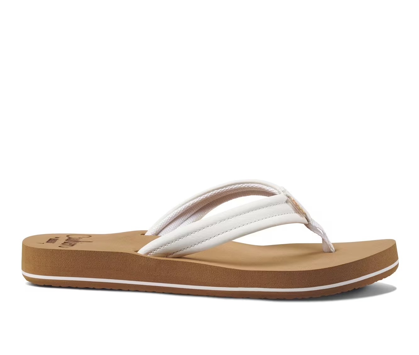 Women's Reef Cushion Breeze Flip-Flops