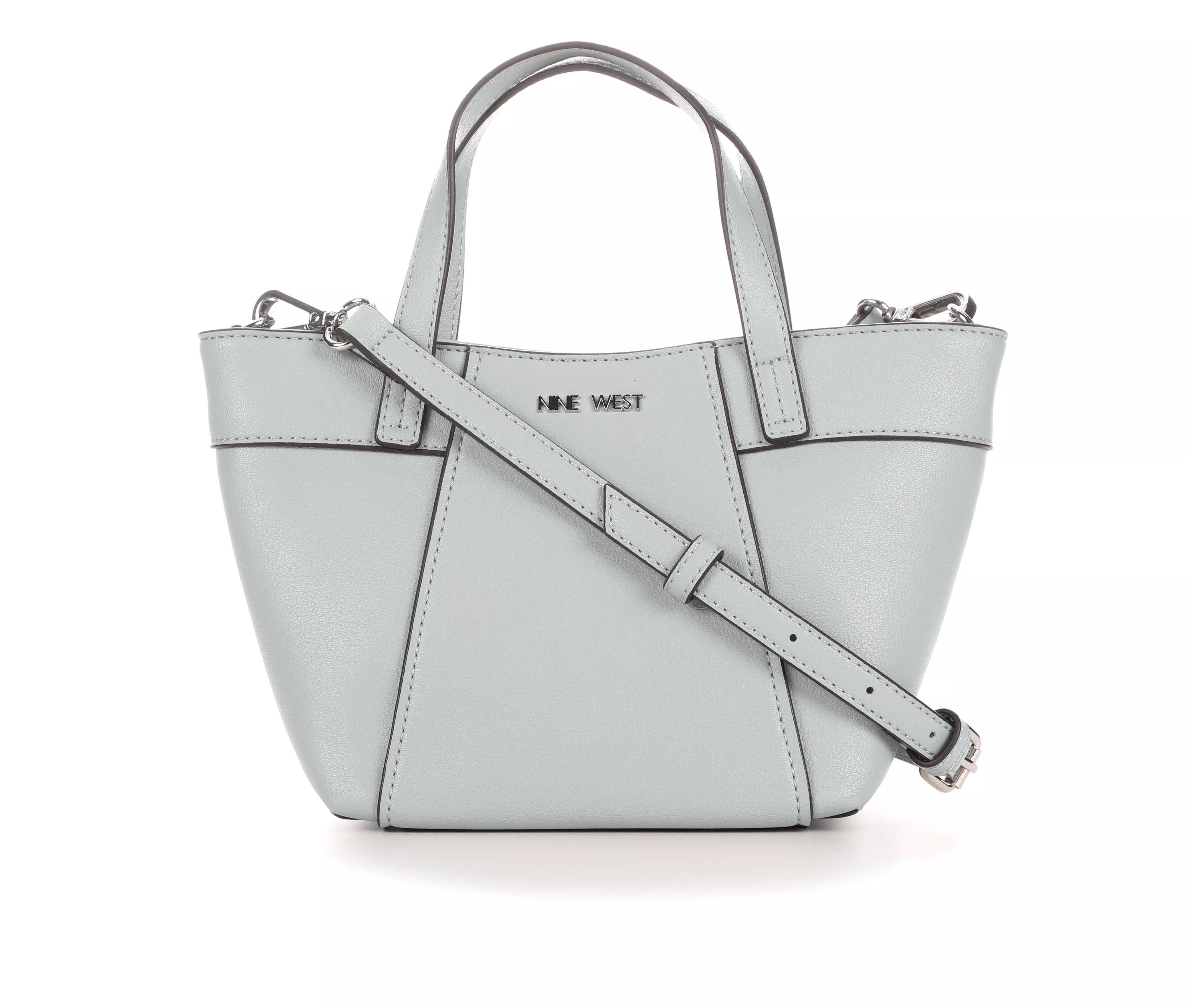 Nine West Bex Mini Tote Handbag