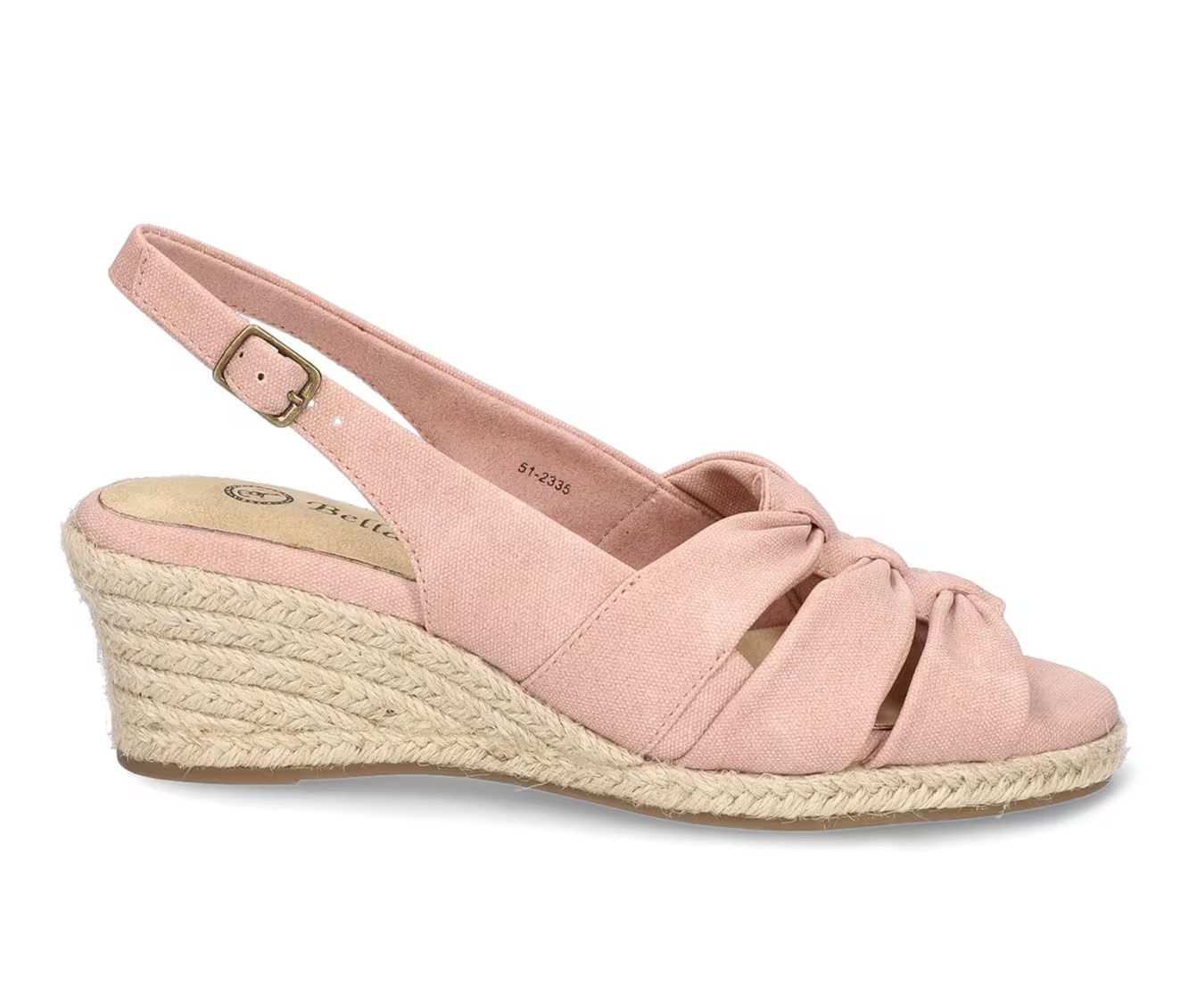 Women's Bella Vita Cheerful Wedges 1 95971-women-x27-s-bella-vita-cheerful-wedges-1.jpg