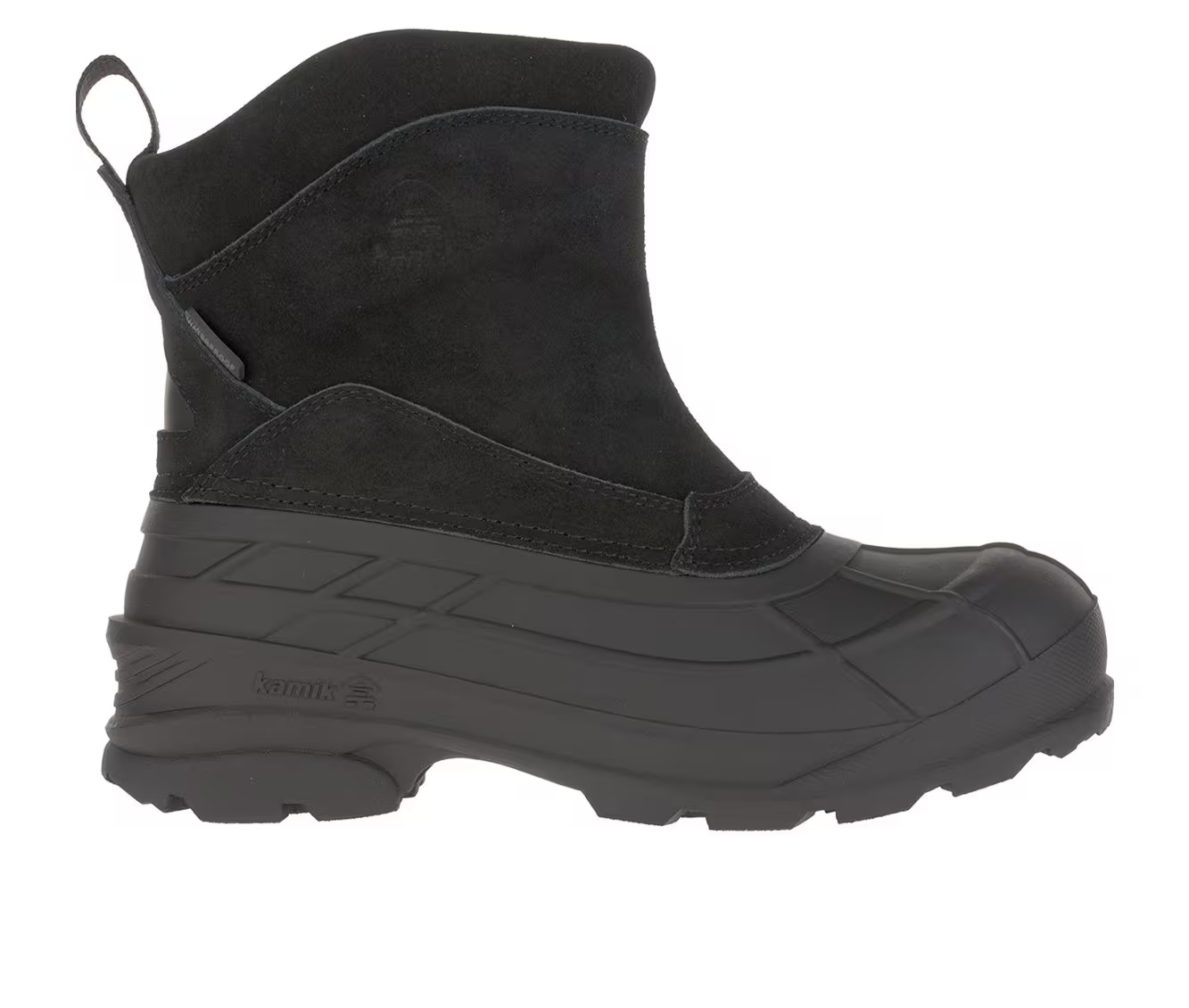 Men's Kamik Champlain 3 Winter Boots