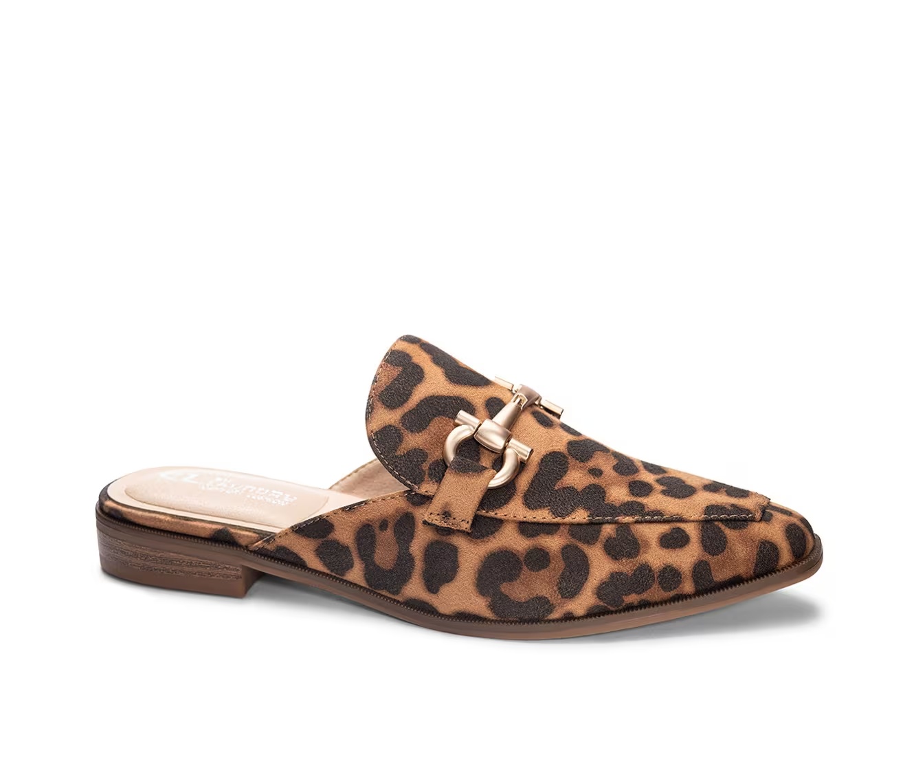 Women's CL By Laundry Score Mules