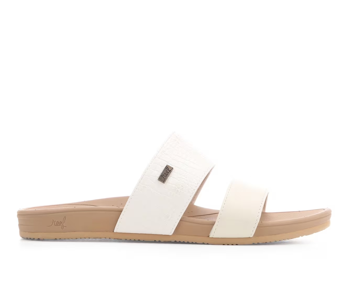 Women's Reef Banded Horizon Sandals