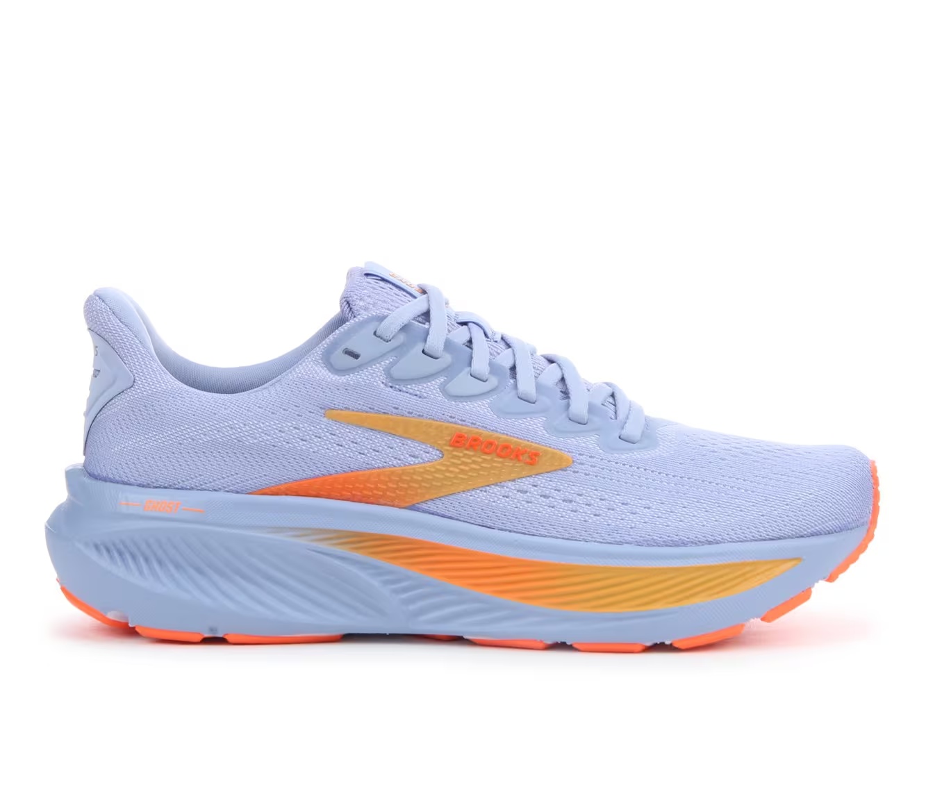 Women's Brooks Ghost 17 Running Shoes