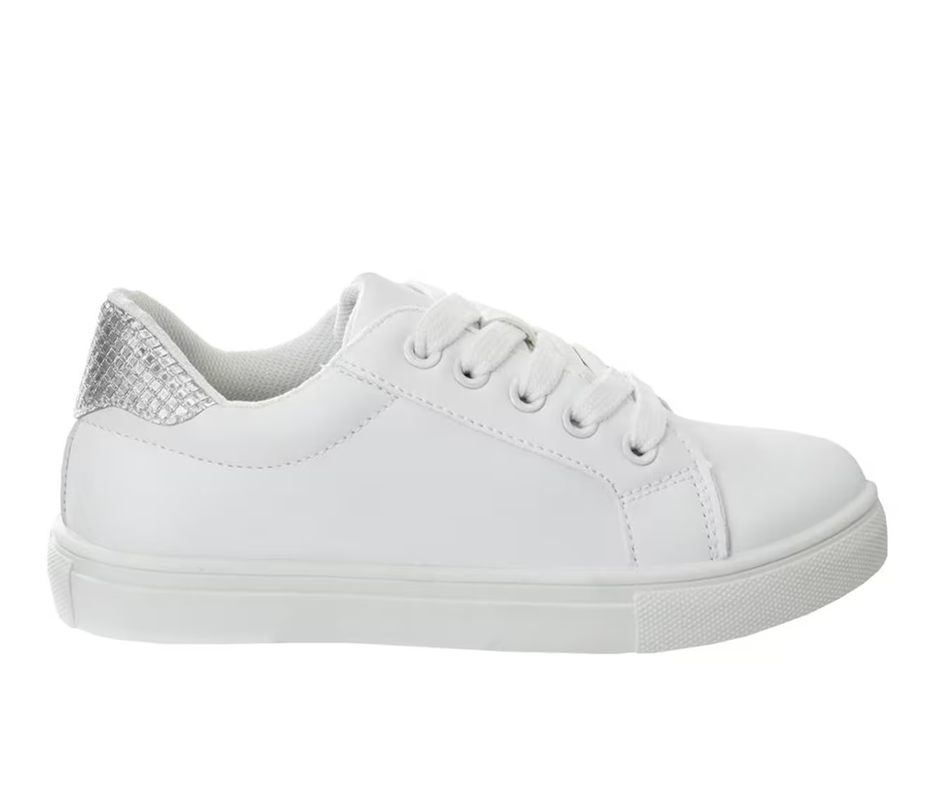 Girls' Kensie Girl Lace Up Sneakers