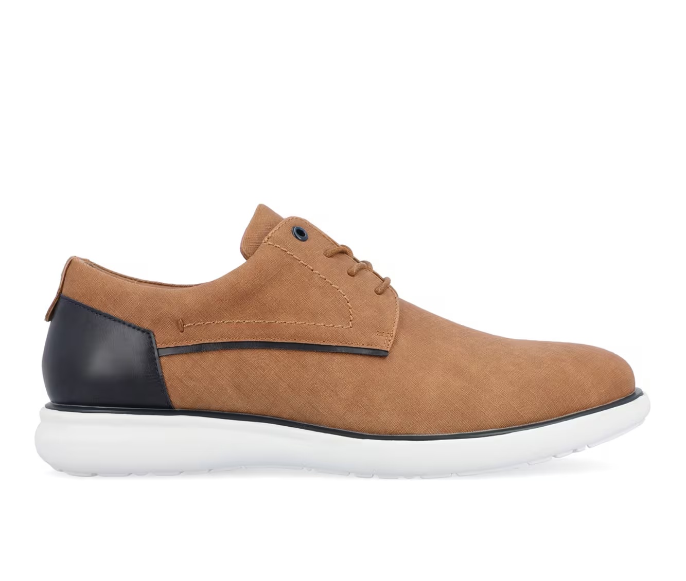 Men's Vance Co. Kirkwell Casual Dress Shoes