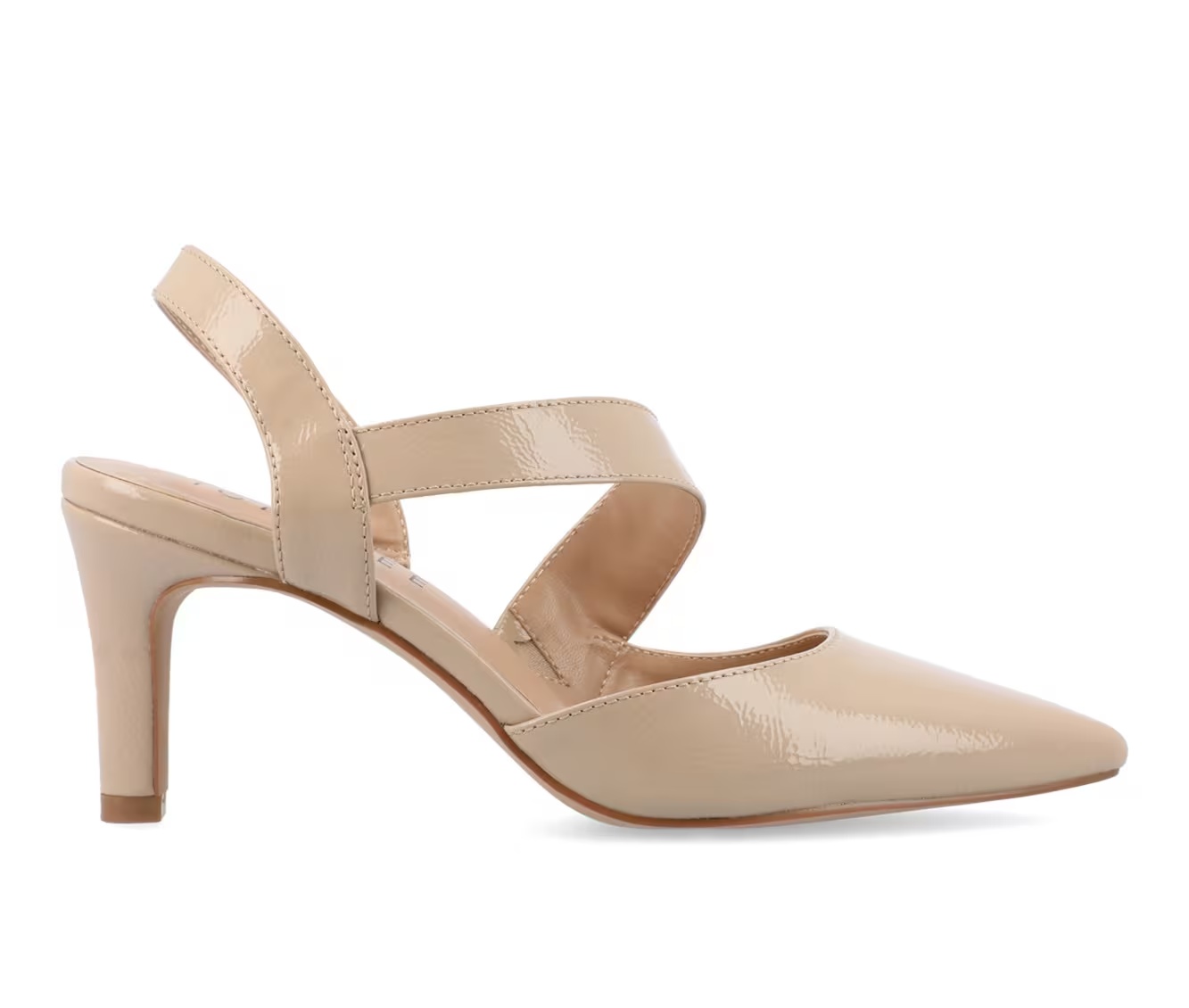 Women's Journee Collection Scarlett Stiletto Pumps