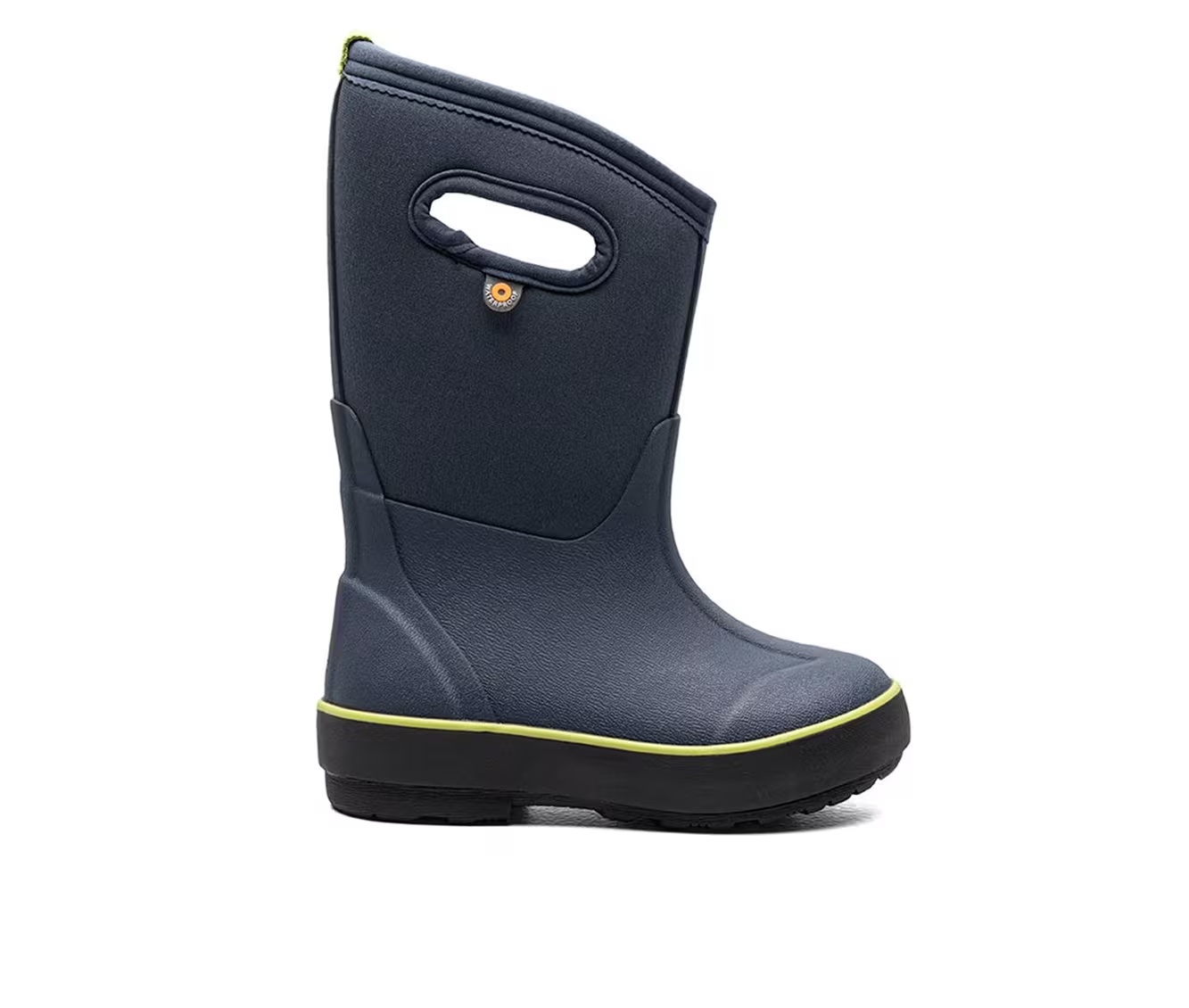 Kids' Bogs Footwear Little Kid & Big Kid Classic II Stripe Boots