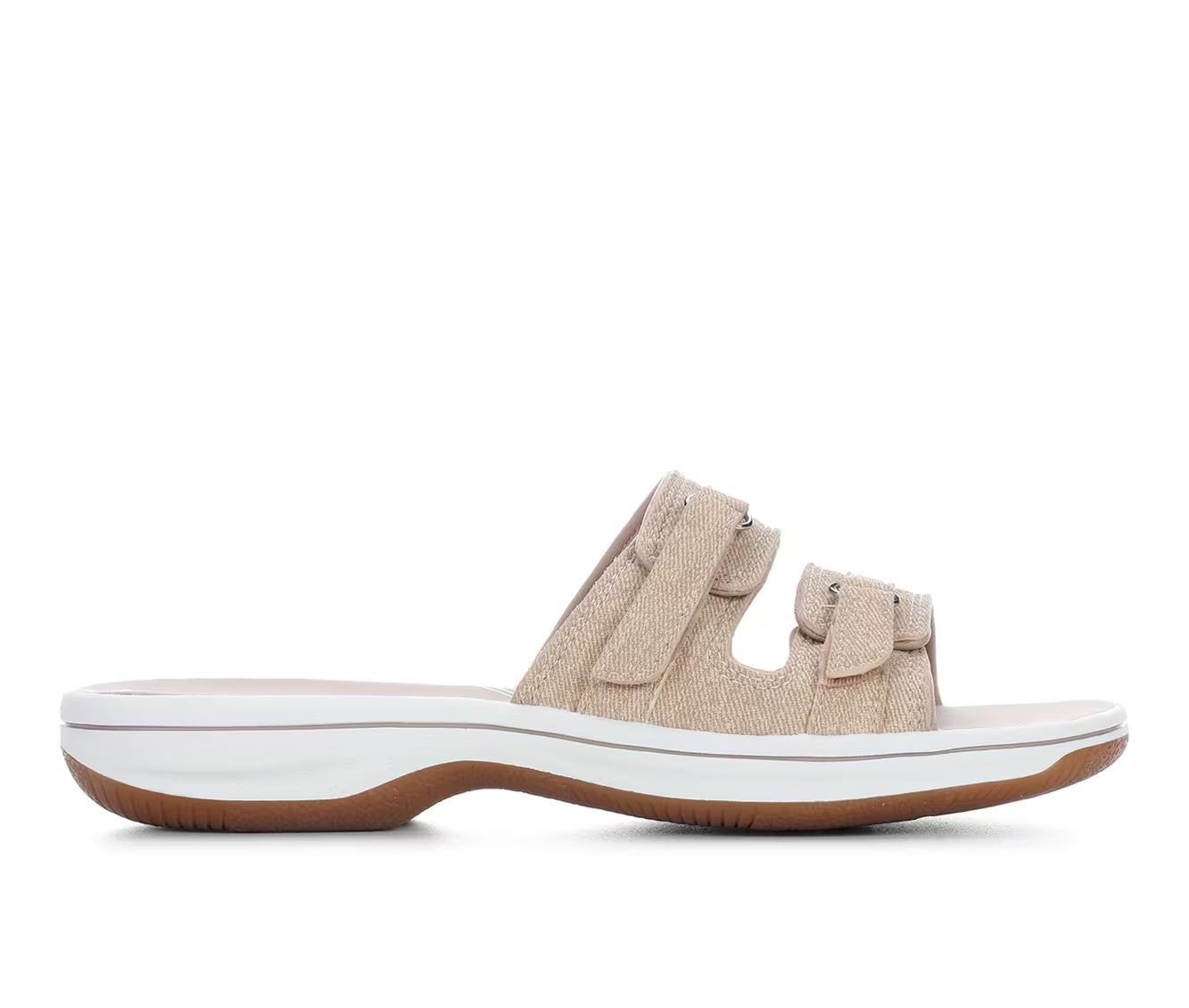 Women's Clarks Breeze Piper Sandals