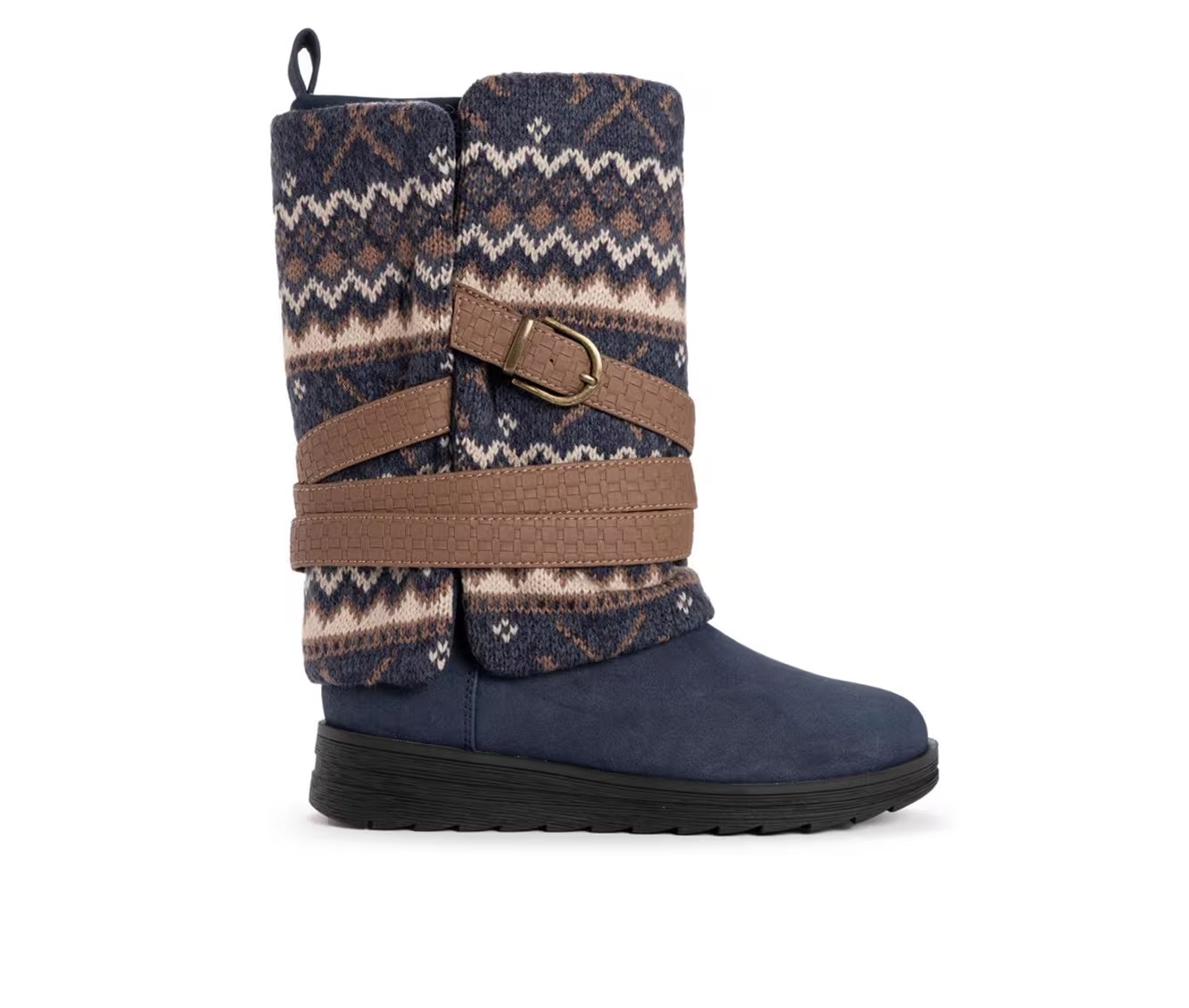 Women's MUK LUKS Natalie Nikki Winter Boots
