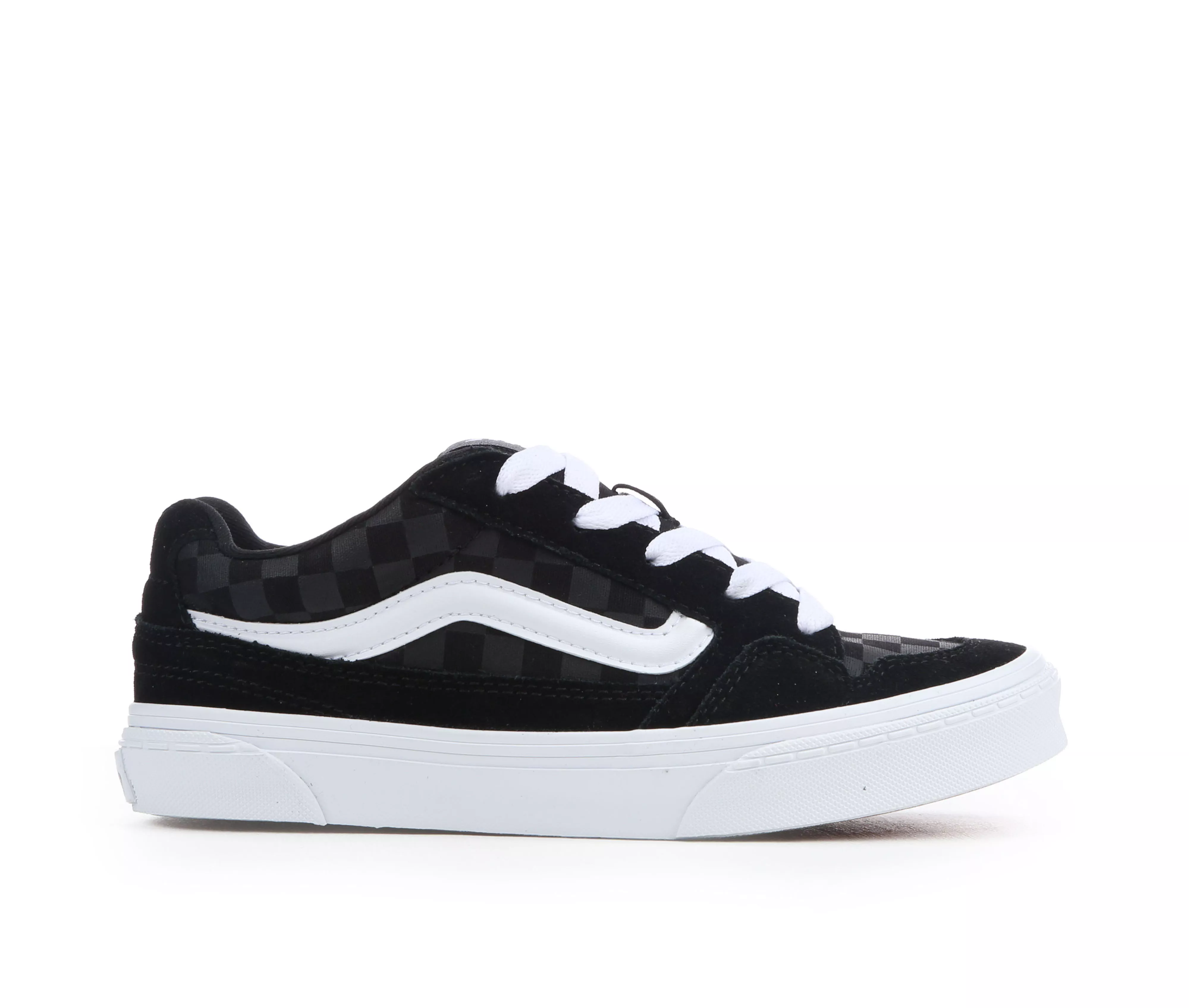 Boys' Vans Little Kid & Big Kid Caldrone Skate Shoes