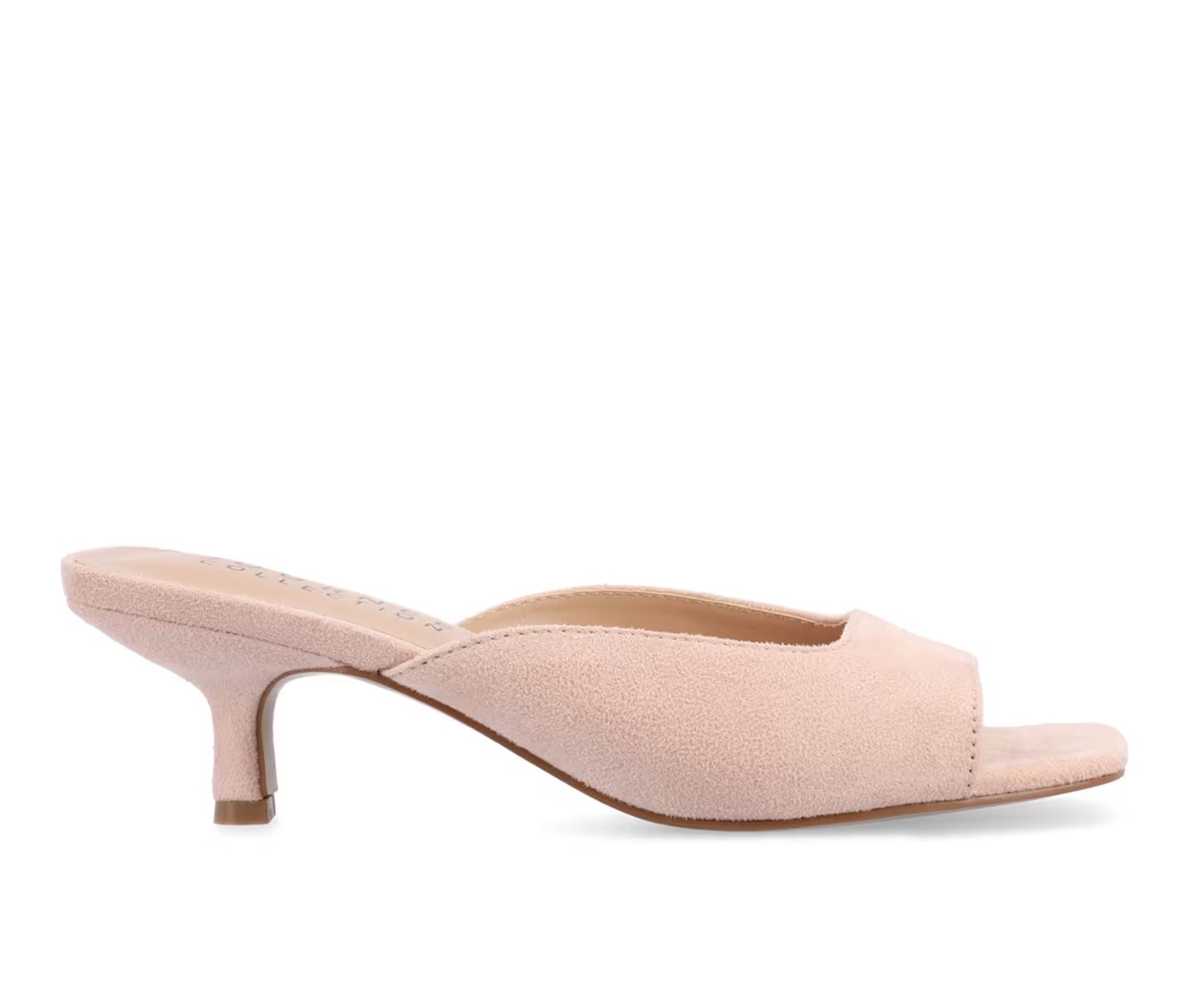 Women's Journee Collection Larna Dress Sandals